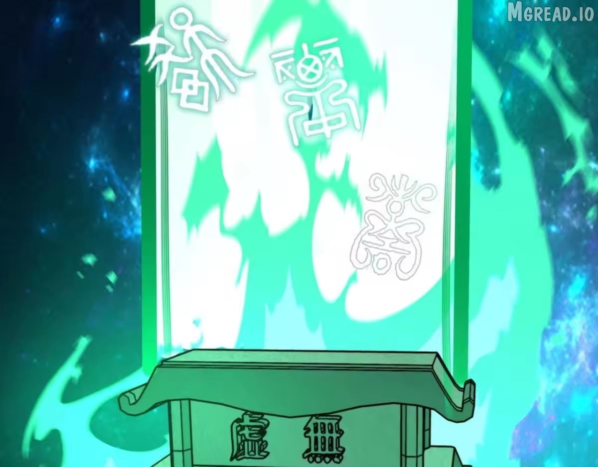 Starting As The God Of Wealth, Taming Billions Of Divine Pets! Chapter 82  - page 38